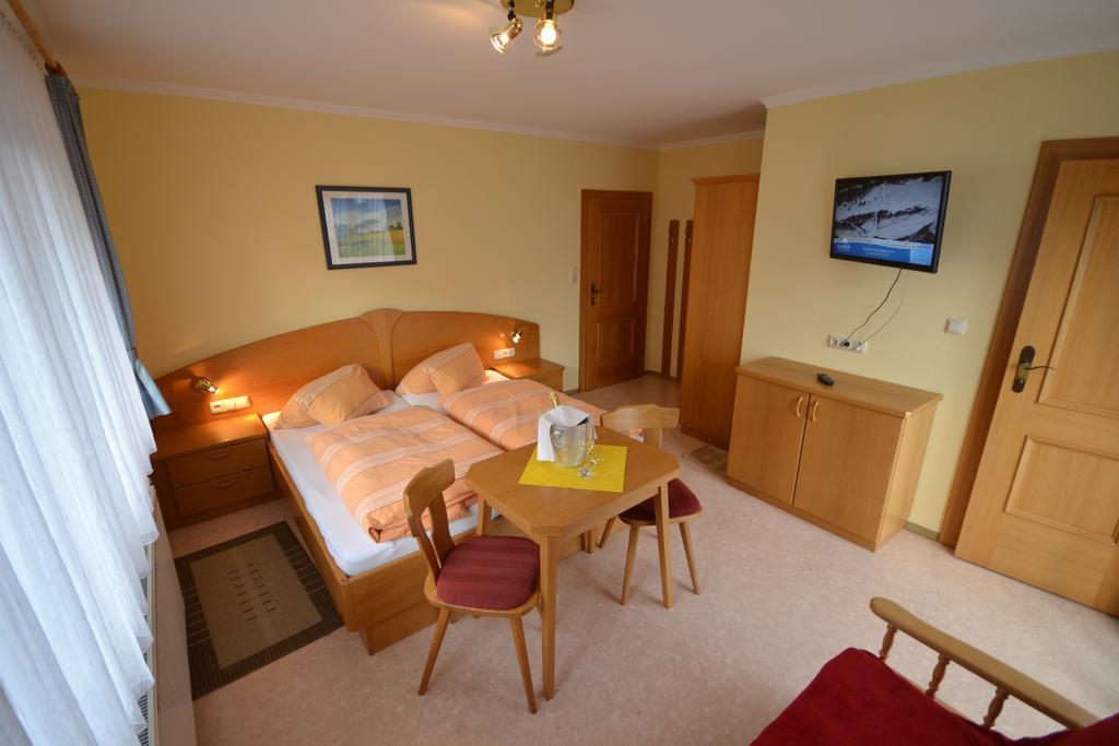 Pension Theresia Dorfgastein Kamer foto